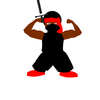 TheNinjaNoggers's emblem