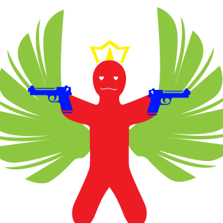 TURKFRM's emblem