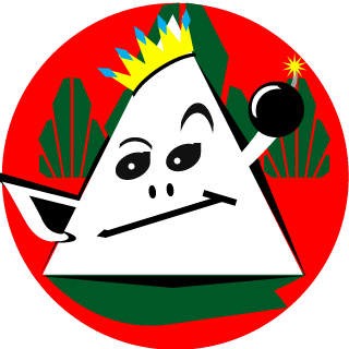 DeviantSloth's emblem