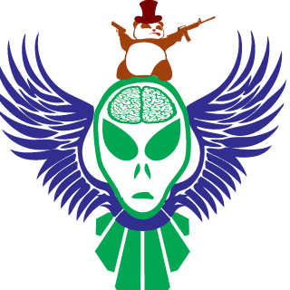 RagenCajuin's emblem