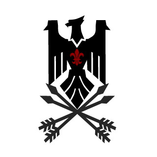 RaggedHydra's emblem