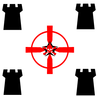 Spaceshott's emblem