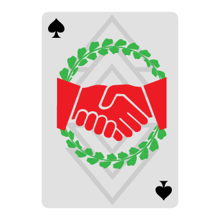 LiveDead0's emblem