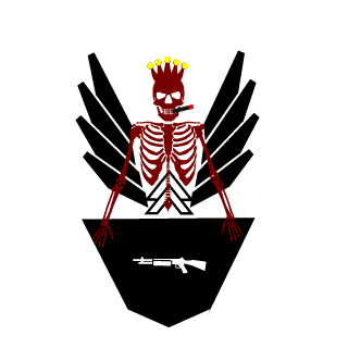 GA_Nexorient's emblem
