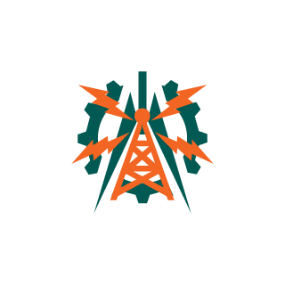 vikegreen's emblem