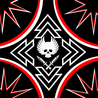 Predy0445's emblem