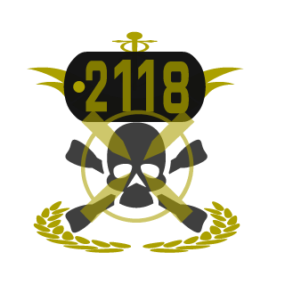 AldrinG54's emblem