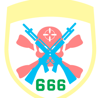 Havoc1690's emblem