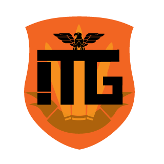 Monk3y-BE's emblem