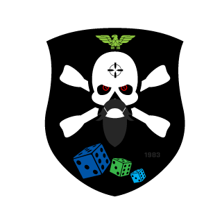 DieZeitGeist's emblem