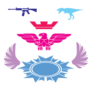 TspJokerz's emblem