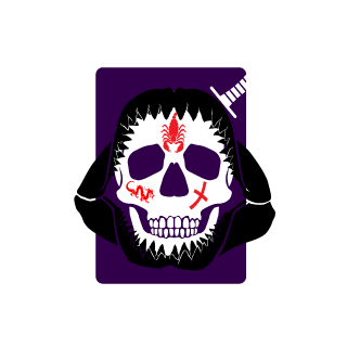 MonesVSOP's emblem