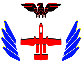 Wind5448's emblem