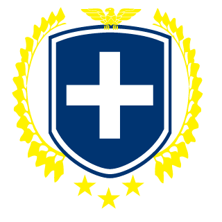 Kattchau's emblem
