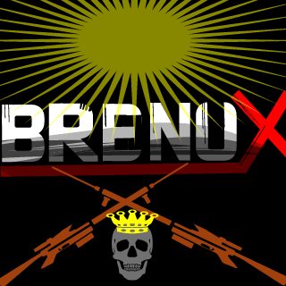 BrEnUxX's emblem