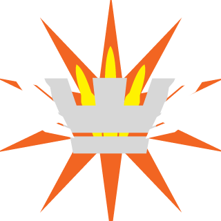 S0m3thngCl3v3r's emblem