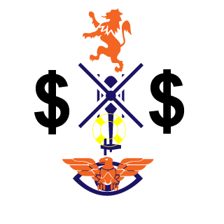 JohnCobretti's emblem