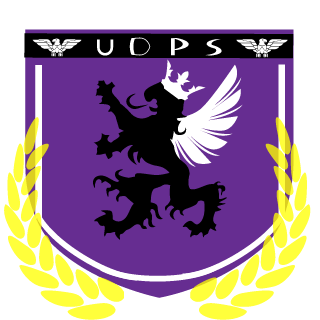 DropeDamnWriter's emblem