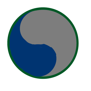 Eightbound's emblem
