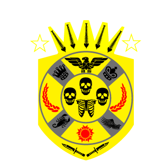 Freizeit macht Frei's emblem