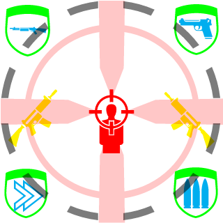 Kill3rando's emblem