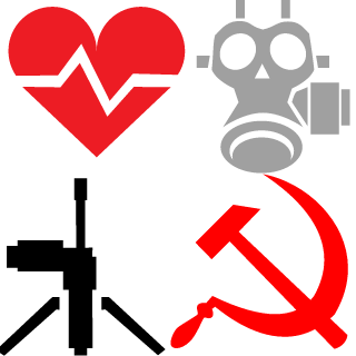 Kosya-Sochi's emblem