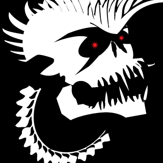 Spookylukee's emblem