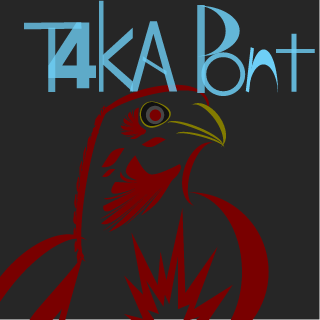 T4ka-Pont's emblem