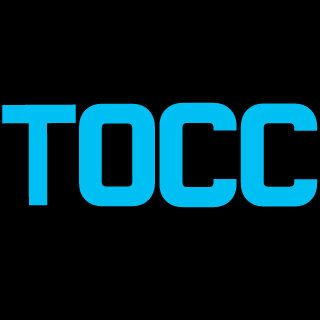 The Only Cable Company's emblem