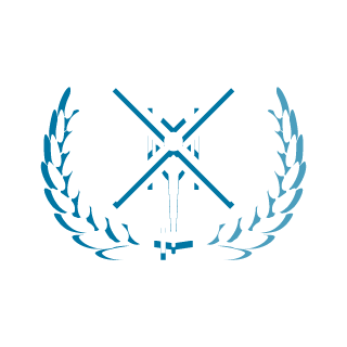 Dirr0n's emblem