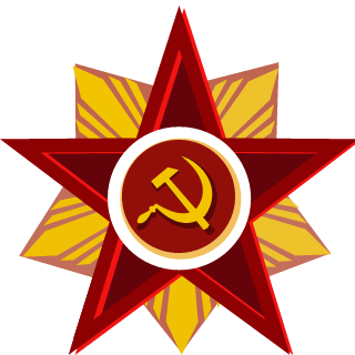 cyka421's emblem