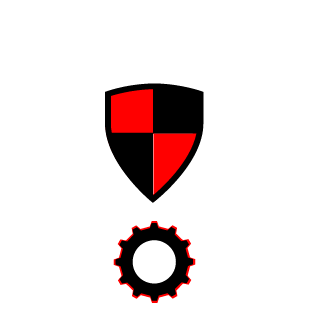 BloodShot8844's emblem