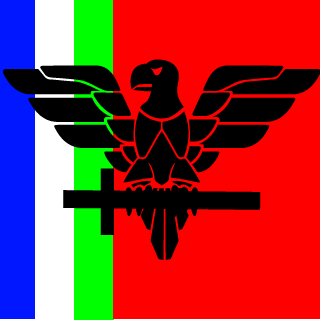 Joe0172's emblem