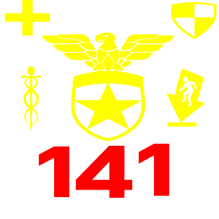 Lukenz141's emblem