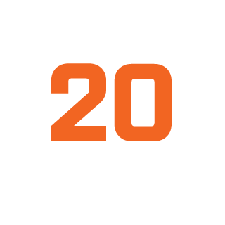 Jay20's emblem