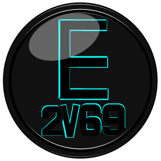 Elior2V69's emblem