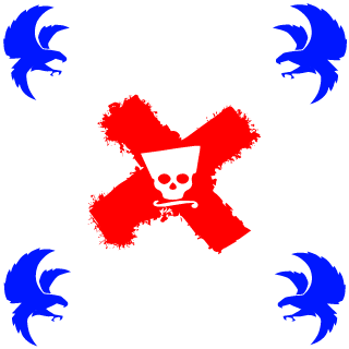 violetinoculum's emblem