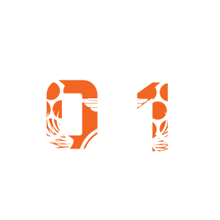 K0U01's emblem