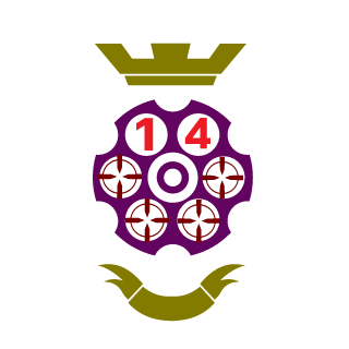 Tinoua's emblem
