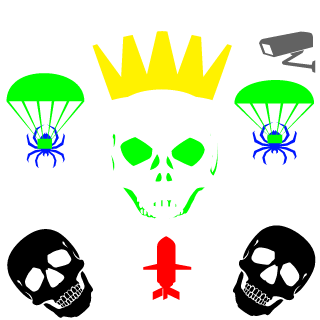 pittsouls's emblem