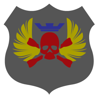 mrrobert911's emblem