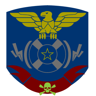 CaptainDragona's emblem
