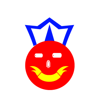 Kitaec_danil's emblem