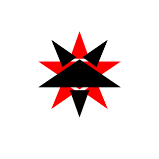 normalisborring's emblem