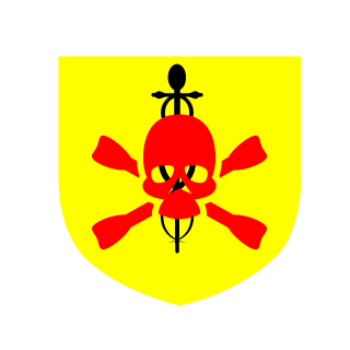 THEGodfatheR2033's emblem