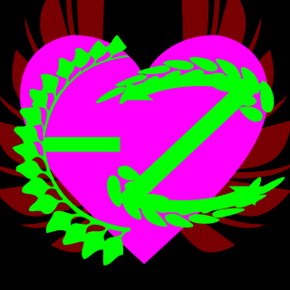 xIAzure's emblem