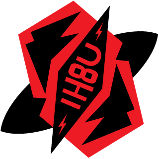I hate you's emblem