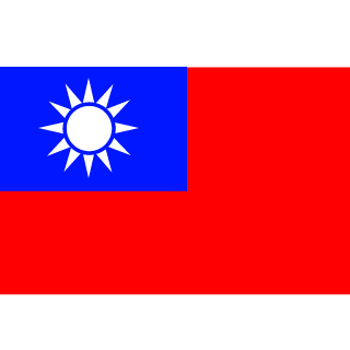 Taiwan-Top's emblem