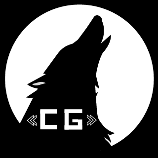 Caes De Guerra's emblem