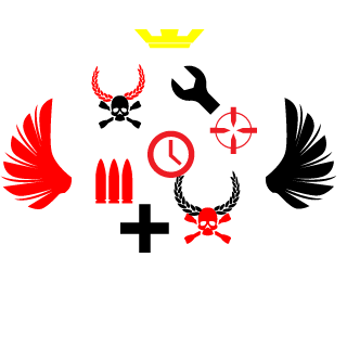 Sata9ist's emblem